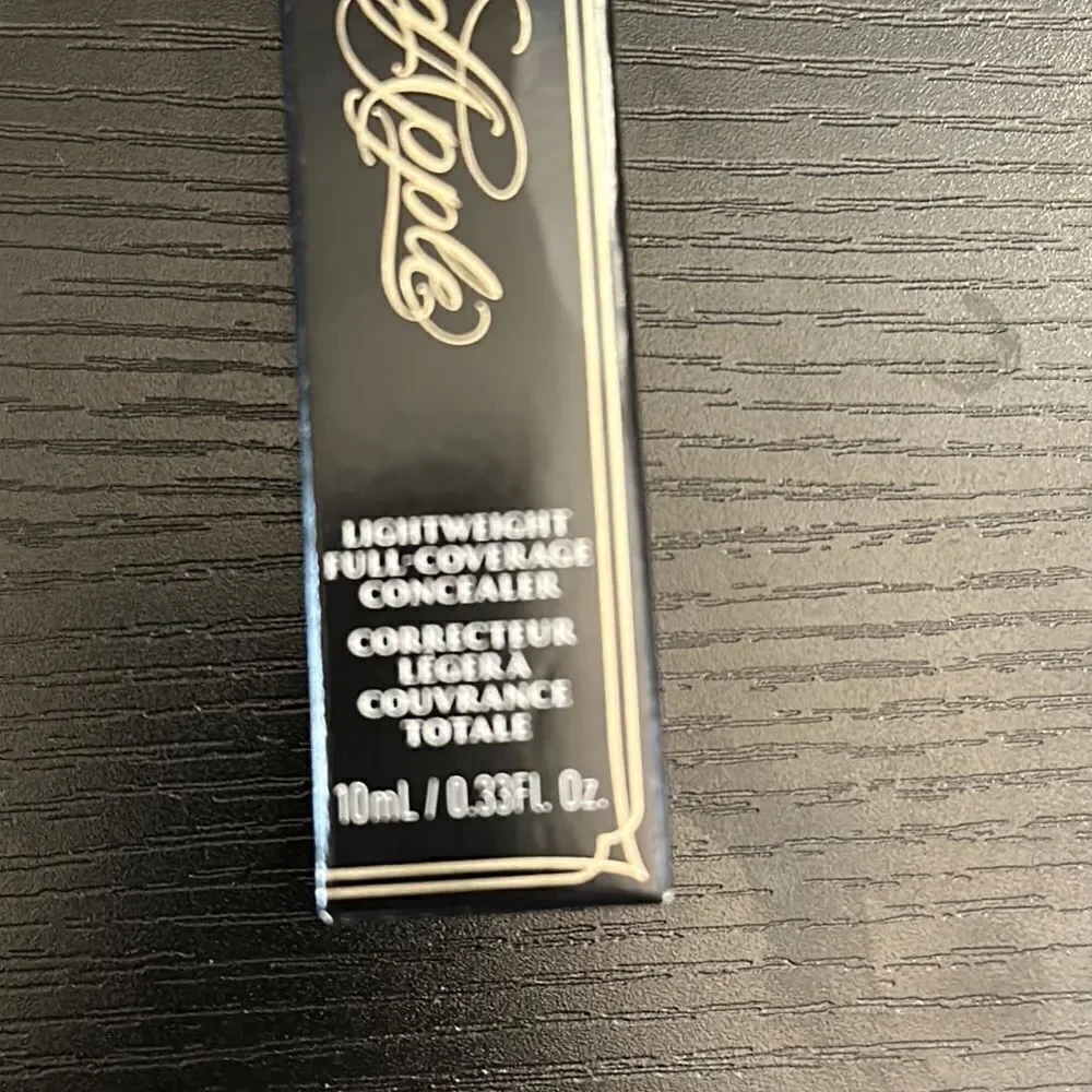 KVD Good Apple Lightweight Full Coverage Concealer in Medium 129